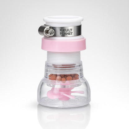 Eco-Friendly Kitchen Faucet Water Filter for cleaner water