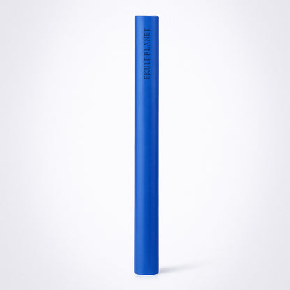 Eco-Friendly Reusable Green Drinking Straw - Sustainable Silicone Alternative