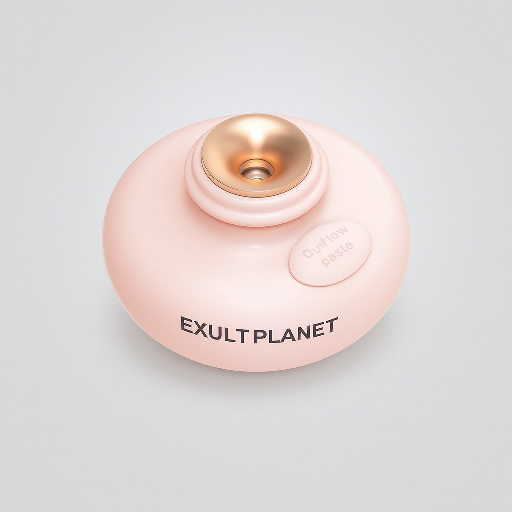 Eco-Friendly Portable Water Purifier for clean hydration