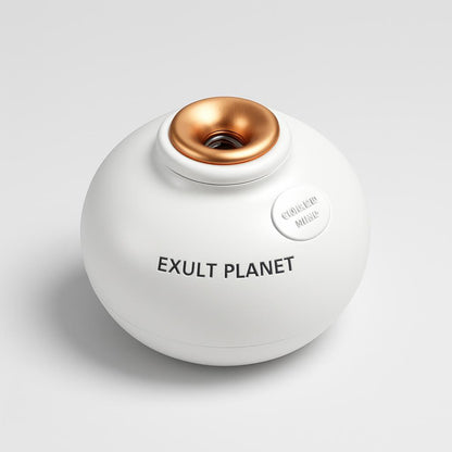 Eco-Friendly Portable Water Purifier