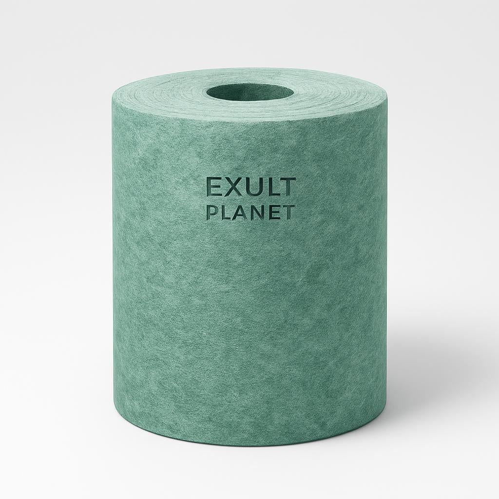 Eco-Friendly Biodegradable Grass Seed Mat for Sustainable Lawn Care