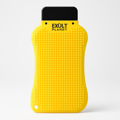 Eco-Friendly Silicone Scrubber for Sustainable Cleaning