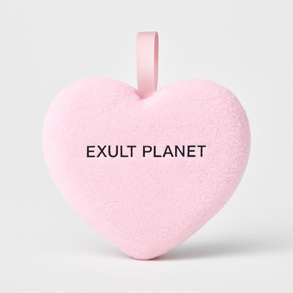 Eco-Friendly Reusable Makeup Remover Puff