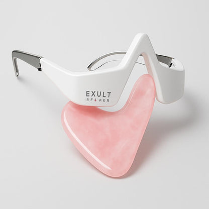 3D Microcurrent Eye Revitalizer for Wrinkles & Dark Circles