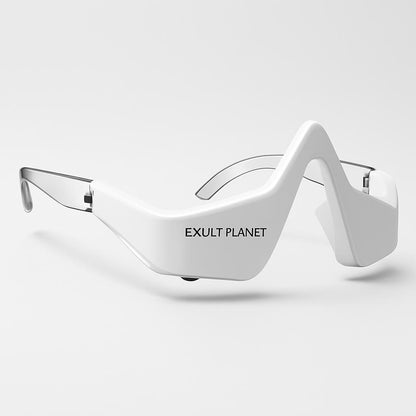 3D Microcurrent Eye Revitalizer for Wrinkles & Dark Circles