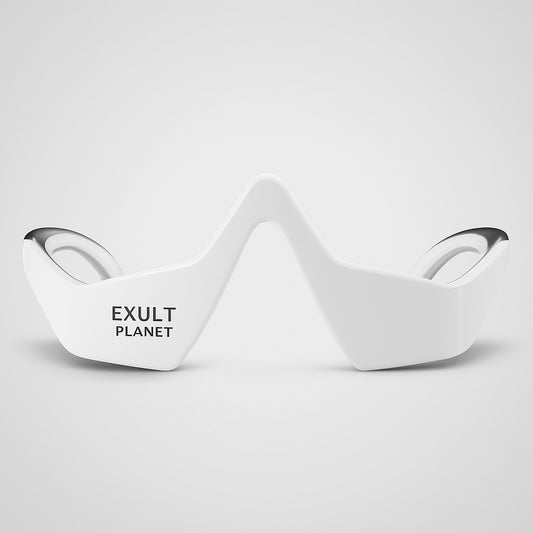 3D Microcurrent Eye Revitalizer for Wrinkles & Dark Circles