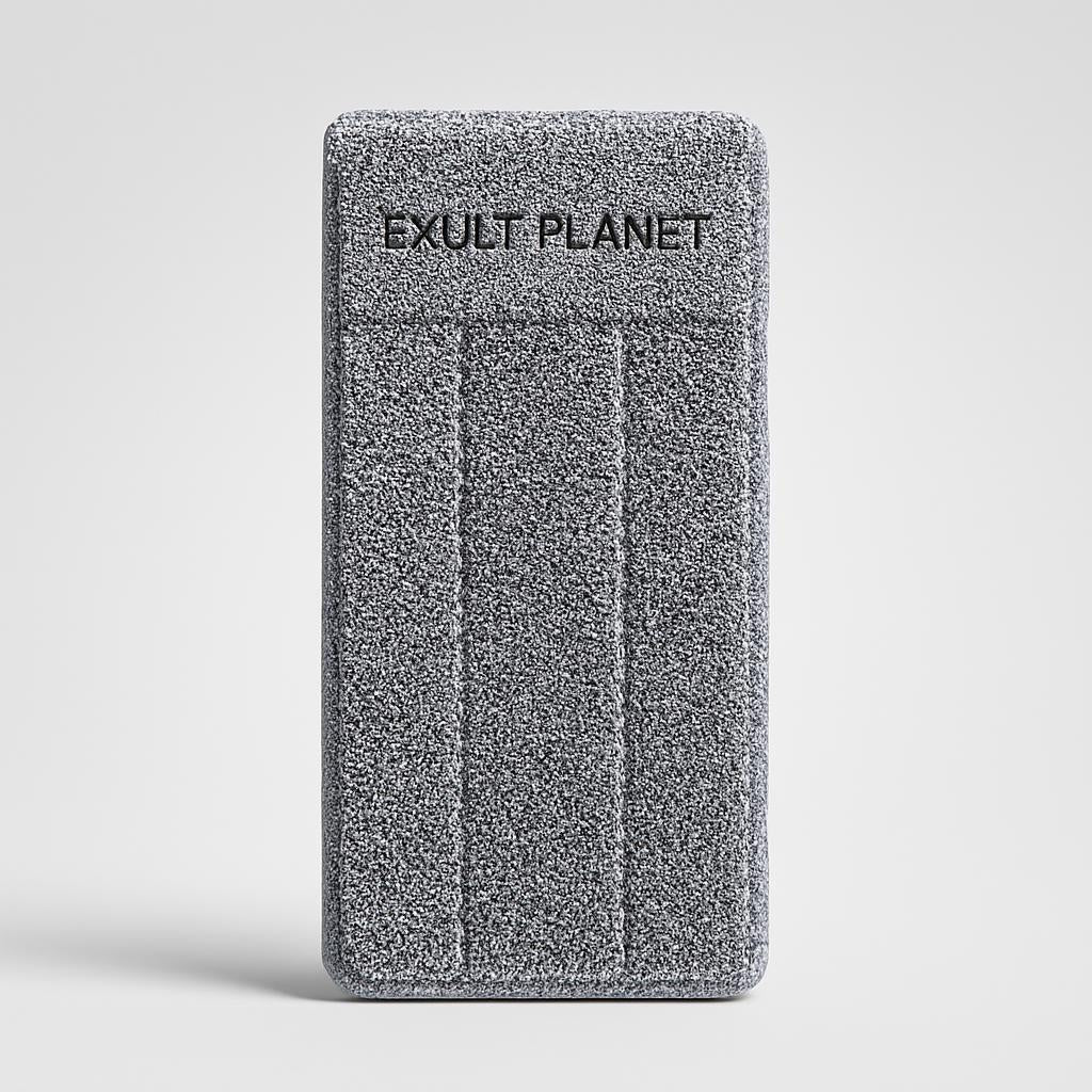 Eco-Friendly Microfiber Mop Pads for Sustainable Cleaning