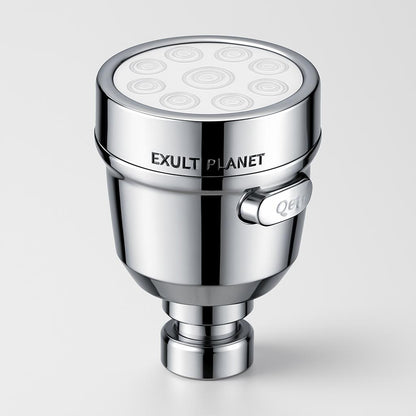 Eco-Friendly Rotatable Faucet Aerator for Water Savings