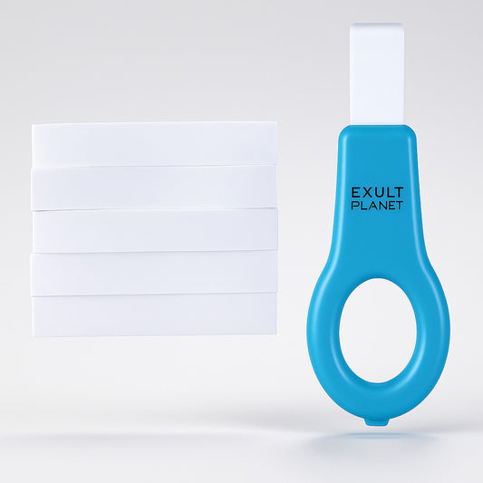 Eco-Friendly Dental Floss Sticks for Sustainable Oral Care