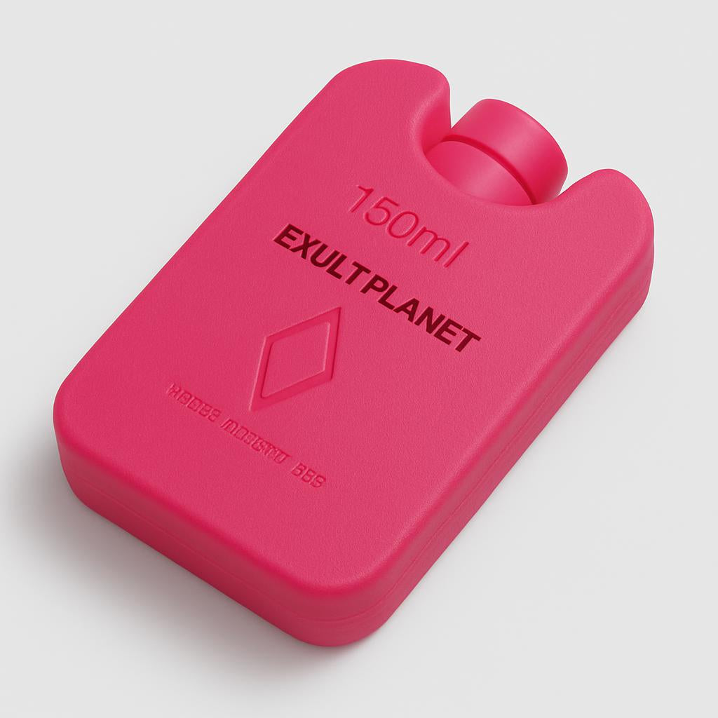 Eco-Friendly Reusable Ice Packs - Sustainable Cooling Solution