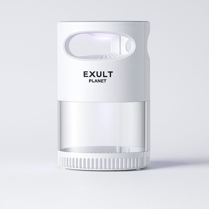 Eco-Friendly Electric Mosquito Trap for Insect Control