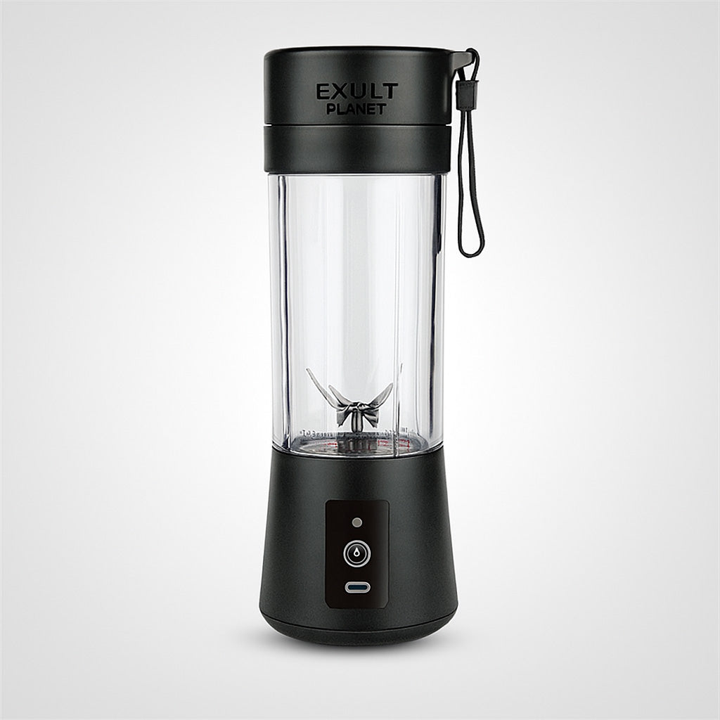 Portable Rechargeable Blender for On-the-Go Healthy Living
