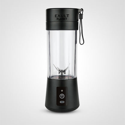 Portable Rechargeable Blender for On-the-Go Healthy Living