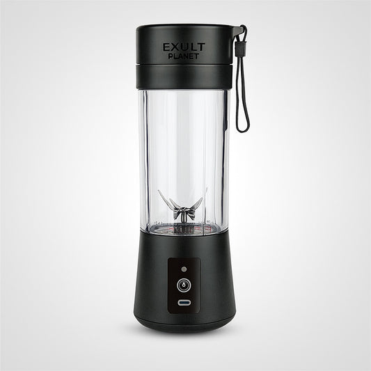 Portable Rechargeable Blender for On-the-Go Healthy Living