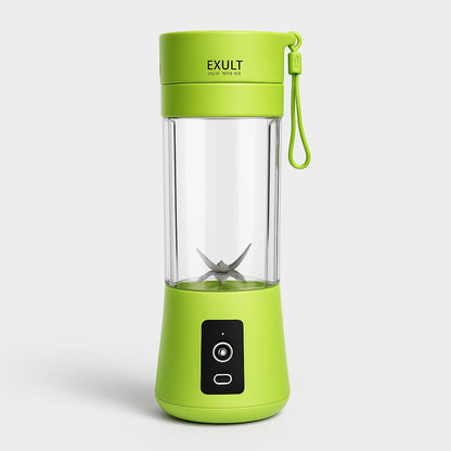 Portable Rechargeable Blender for On-the-Go Healthy Living
