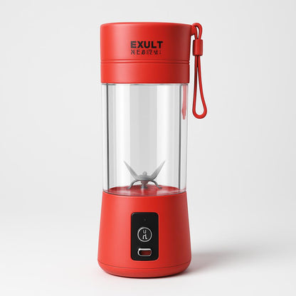 Portable Rechargeable Blender for On-the-Go Healthy Living