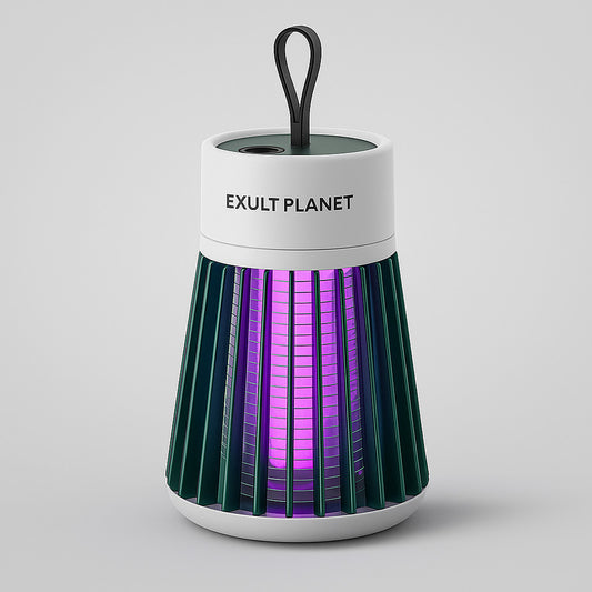 Eco-Friendly Electric Mosquito Killer Trap for pest control