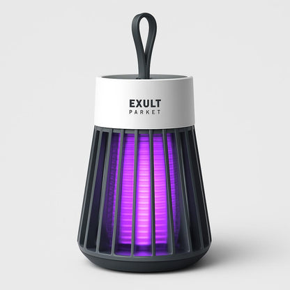 Eco-Friendly Electric Mosquito Killer Trap