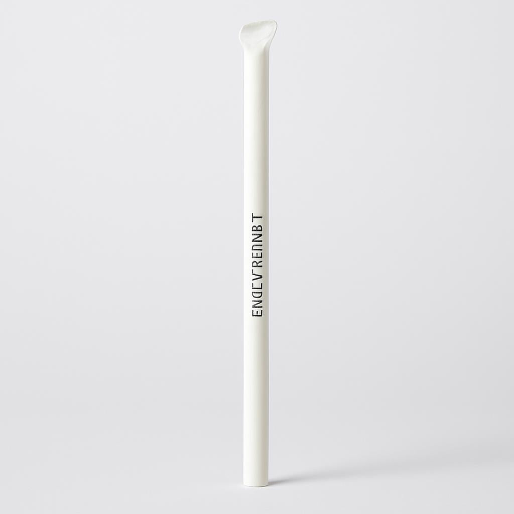 Eco-Friendly Biodegradable Plastic Straws