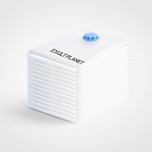 Collapsible Water Storage Container - Space-Saving, Eco-Friendly, Portable