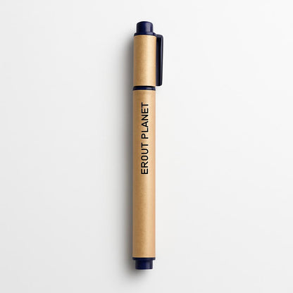 Eco-Friendly Refillable Pen - Sustainable Writing Solution