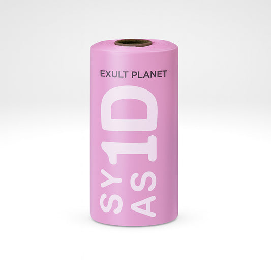 Eco-Friendly Biodegradable Pet Waste Bags for Sustainable Pet Care