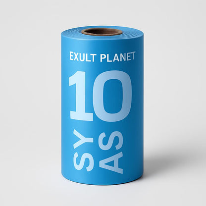 Eco-Friendly Biodegradable Pet Waste Bags