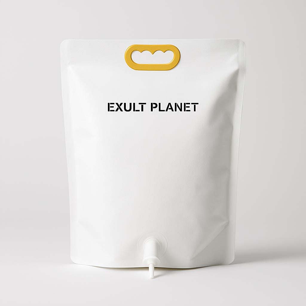 Eco-Friendly Slow Release Travel Drip Irrigation Bag