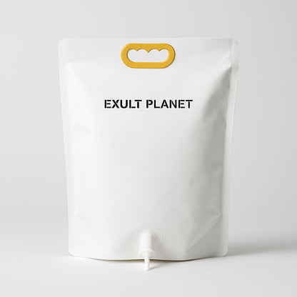 Eco-Friendly Slow Release Travel Drip Irrigation Bag