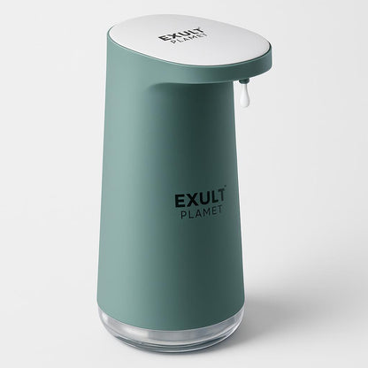 Smart Sensor Soap Dispenser - Rechargeable, Waterproof, Eco-Friendly