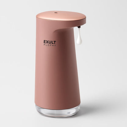 Smart Sensor Soap Dispenser - Rechargeable, Waterproof, Eco-Friendly