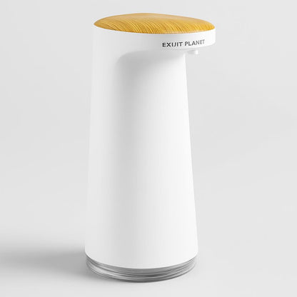 Smart Sensor Soap Dispenser - Rechargeable, Waterproof, Eco-Friendly