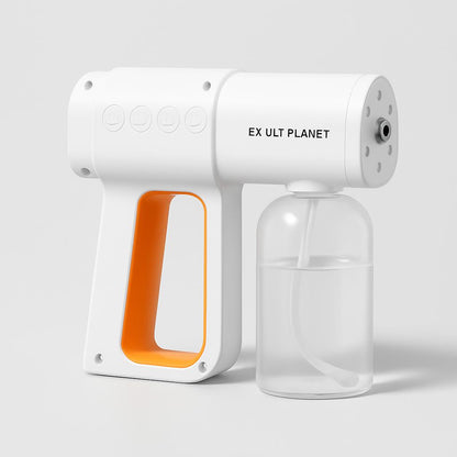 Handheld Electric Nano Sanitizer Spray Gun