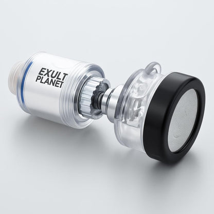 Eco-Friendly Kitchen Faucet Water Filter