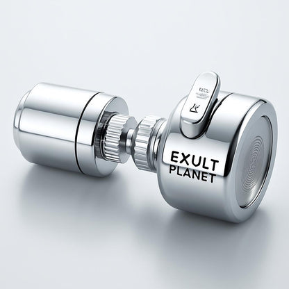 Eco-Friendly Kitchen Faucet Water Filter