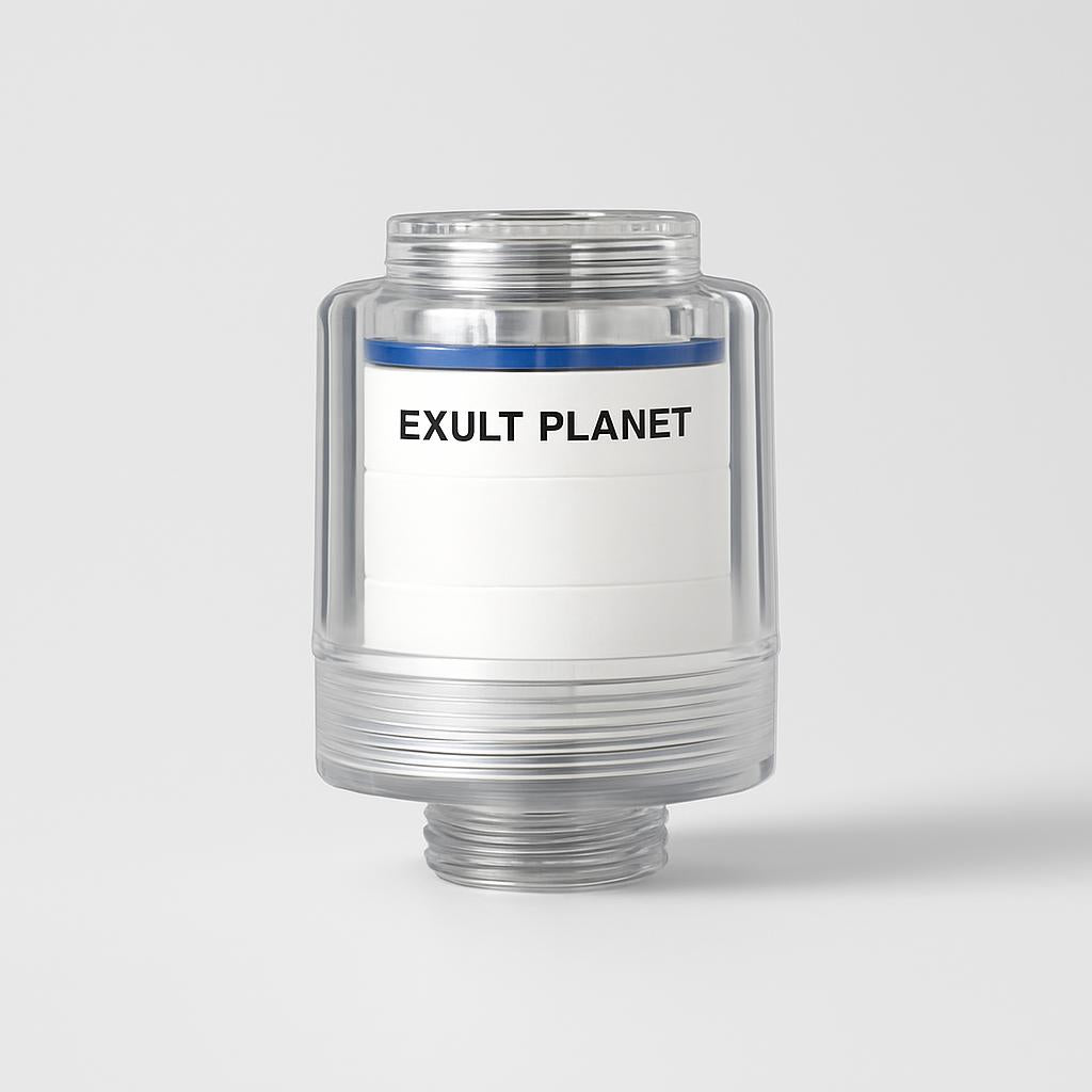 Eco-Friendly Kitchen Faucet Water Filter