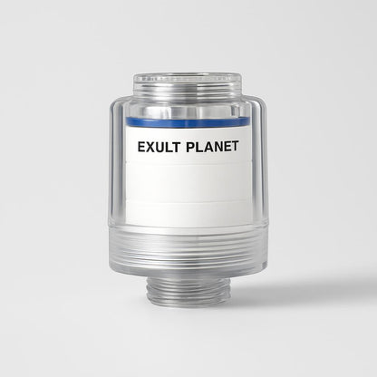 Eco-Friendly Kitchen Faucet Water Filter