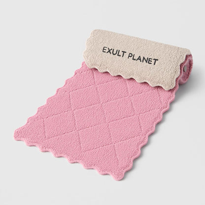Eco-Friendly Microfiber Dishcloths for Sustainable Cleaning