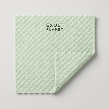 Eco-Friendly Microfiber Dishcloths for Sustainable Cleaning
