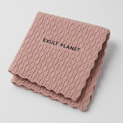 Eco-Friendly Microfiber Dishcloths for Sustainable Cleaning