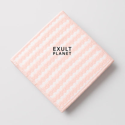 Eco-Friendly Microfiber Dishcloths for Sustainable Cleaning