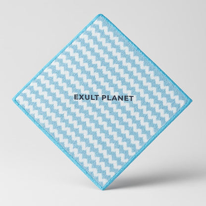 Eco-Friendly Microfiber Dishcloths for Sustainable Cleaning