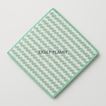 Eco-Friendly Microfiber Dishcloths for Sustainable Cleaning