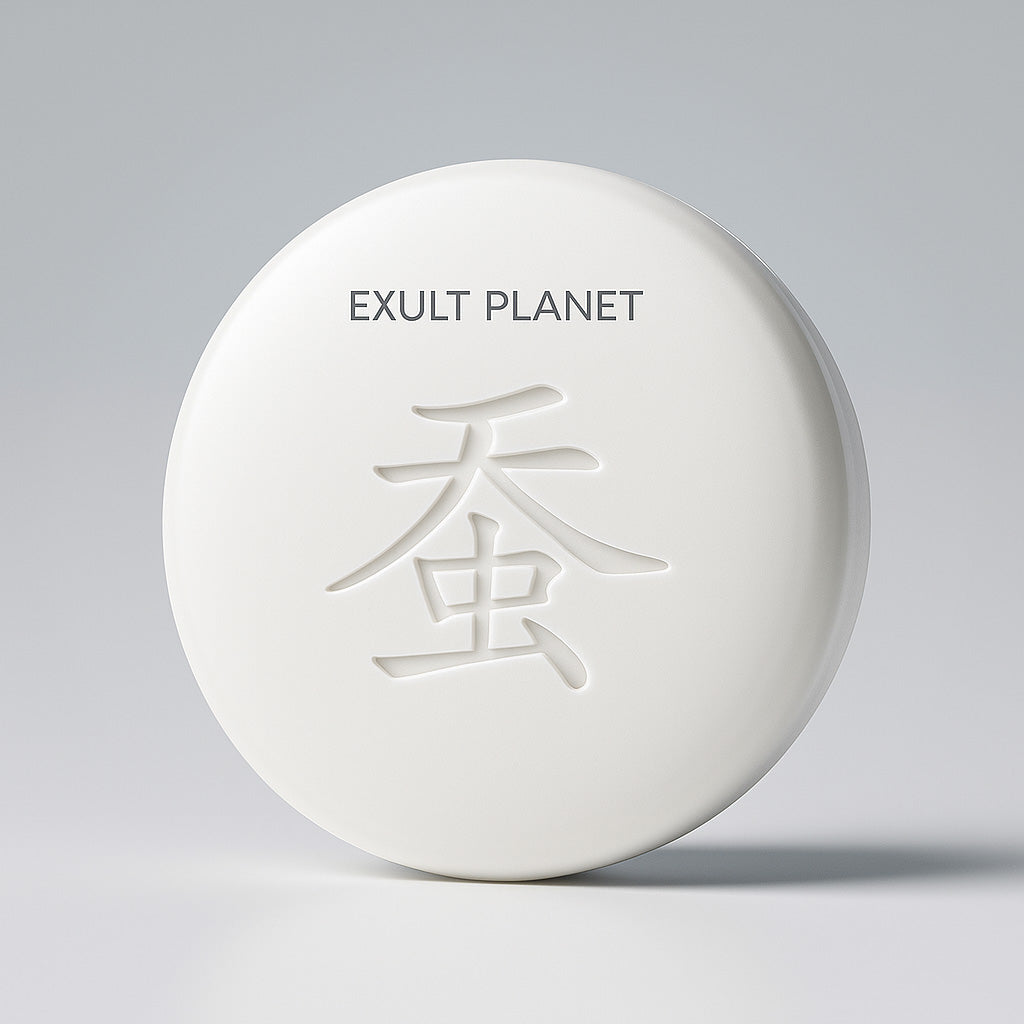 Eco-Friendly Mite Removal Soap for Oily Skin