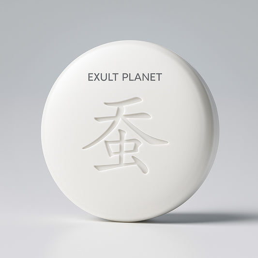 Eco-Friendly Mite Removal Soap for Oily Skin