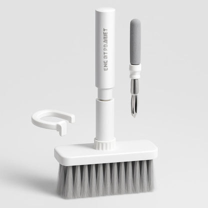 Precision Keyboard Cleaning Brush for Gamers