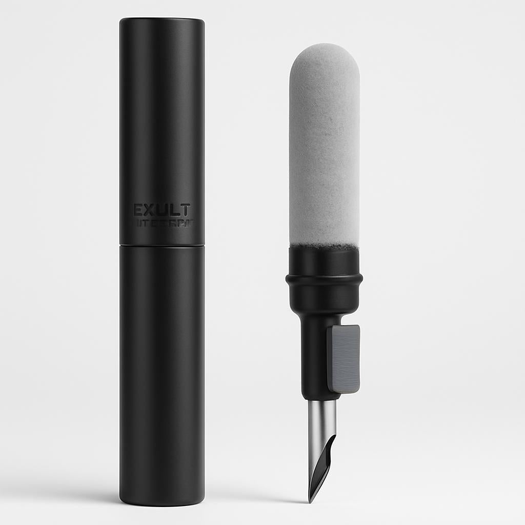 Precision Keyboard Cleaning Brush for Gamers