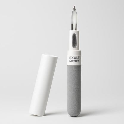 Precision Keyboard Cleaning Brush for Gamers