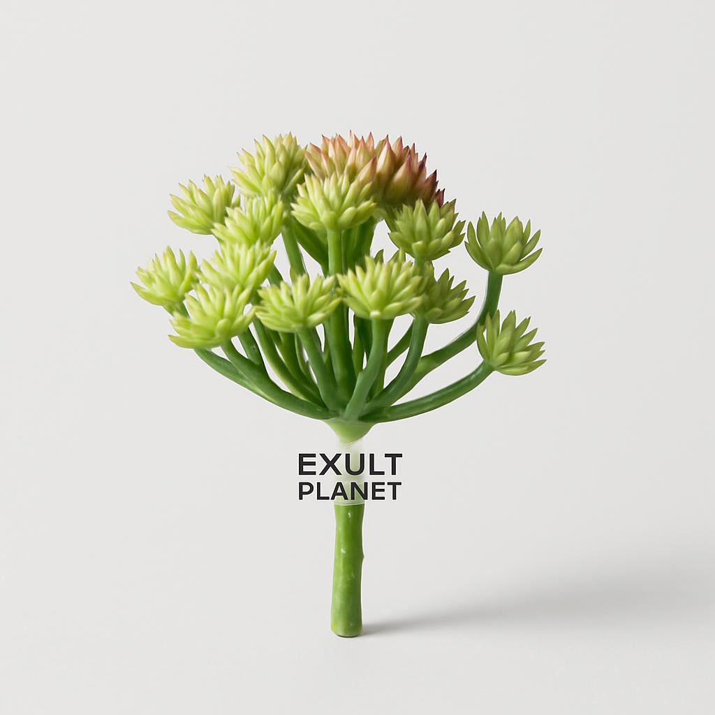 Eco-Friendly Artificial Bonsai Plant for Home Decor