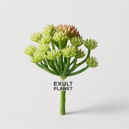 Eco-Friendly Artificial Bonsai Plant for Home Decor